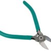 Szczypce tnące boczne 135mm PM-805E