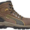 PUMA Sierra Nevada Mid 630220-44 Buty ochronne S3 Rozmiar buta (EU): 44 brązowy 1 szt.