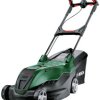 Bosch Home and Garden AdvancedRotak 36V-40-650 akumulatorowy Akumulatorowa kosiarka do trawy zaw. 2 akumulatory, zaw. ła