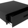 Hammond Electronics RDRW1900322BK1 RDRW1900322BK1 (D x S x W) 89 x 483 x 559 mm stal czarny 1 szt.