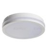 Plafoniera LED BENO 24W NW-O-W 2060lm 4000K IP54 33340