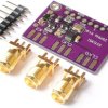 Generator sygnałowy Si5351A 160MHz interfejsem i2c