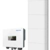 Zestaw: SOFAR Inwerter hybrydowy HYD15KTL-3PH , Magazyn energii Sofar 20kWh BTS E20-DS5