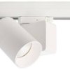 Reflektor szynowy LED Deko Light Nihal Mini 15 W LED biały