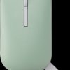 90XB07A0-BMU0A0 Mouse, Bluetooth/wireless, green