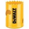Otwornica Ø: 38mm Bimetal DeWALT Otwornica gł. cięcia: 44mm