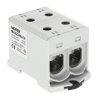 Zacisk uniwersalny OTL240-2 kolor szary 2xAl/Cu 35-240mm2 1000V MAA2240A10 MOREK