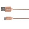 Kabel USB - micro USB 1m Kruger&Matz