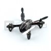 Dron quadrocopter Shadow Breaker Top Selling X6 biało-czarny 2,4GHz z kamerą - 13cm