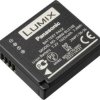 Akumulator zamienny Panasonic DMW-BLG10E, Kompatybilność z markami: Panasonic, Li-Ion, 7.2 V, 1025 mAh