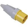Worksafe WP11016 110V 16A 2P+E Plug