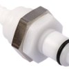 Złącze do węży średnica wew: 1/4cal Złączka gwintowana zawór: Tak 8,3 bara Colder Products