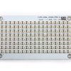 Taśma świetlna LED Niebieski, zielony, czerwony 5.5V Intelligent LED Solutions