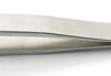 High precision cutting tweezers, uninsulated, antimagnetic, carbon steel, 115 mm, 15AGHM.SA.0