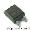 PS2707-1 Photocoupler SMD-SO4 NEC