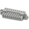 Phoenix Contact 1600001 HCC 4-F Female Insert Screw Connect 0.2-4 mm²