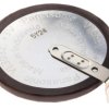 Akumulator monetowy 3V VL3032 Pin płytki drukowanej 30mm, litowo wanadowy