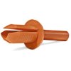 Expanding rivet, hole Ø 6.4 mm, L 19.5 mm, PA, for cable duct, 181-42500