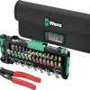 Wera Tool-Check Combi 1 05049070001 Zestaw narzędzi 40 szt.