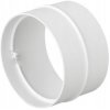 Łącznik okrągły kanału wentylacyjnego fi:100mm airRoxy 02-464