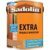 Sadolin 5028580 Extra Durable Woodstain Natural 5 litre