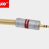 Wtyk Jack 2,5mm Stereo JW060 Vitalco