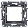 Niloe Step Adapter Mosaic Stalowy 863489