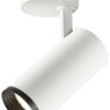 Lampa sufitowa LED SLV NUMINOS M 1004504 20 W 2060 lm biały