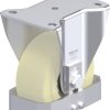 Blickle 881174 BH-GSPO 125K-FS Koło stałe z blachy stalowej Średnica koła: 125 mm Maksymalne obciążenie: 900 kg 1 szt.