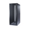 APC AR3357X674 APC NetShelter SX 52U Freestanding rack Black