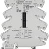 WAGO 857-500 przetwornik pomiarowy JUMPFLEX®
