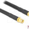 90467 SMA connector to SMA socket LMR/CFD300 7.5 m