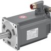 Serwosilnik 2 kW Siemens 230 V 1 -fazowy Synchroniczny