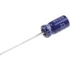 Kondensator 4.7μF 63V dc THT Yageo roztaw: 2mm 5 (Dia.) x 11mm