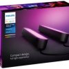 Philips Hue Zestaw bazowy Lightbar LED 78202/30/P7 Play LED wbudowany na stałe 12 W RGBW