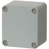 Fibox 7811210 ALN Enclosure Aluminium Die-cast with PUR Seal 1pc