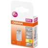 Żarówka Led G4 Kapsułka 0,9W 10W 100Lm 2700K Ciepła 320 Osram 2Pak