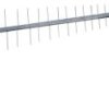 Antena kierunkowa Wittenberg Antennen Poly-103335 LAT 60 GSM, UMTS, WiFi, LTE, 5G