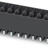 Phoenix Contact 1787548 Obudowa złącza pin męskiego na PCB DMCV 1,5/17-G1F-3,5-LR P20THR, wire-to-board, piny: 34, 8 A,