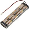 Akumulator do nadajnika (NiMH) 9.6 V 2400 mAh Reely Stick Futaba