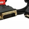 KABEL HDMI-DVI 3M ZLOTY 4541