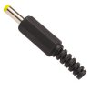 Wtyk Jack DC 4.0x1.7mm Żeńskie Na Przewód Lutowany Do Ładowarek