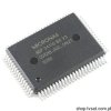 MSP3411G-B8-V3 Virtual Dolby System SMD-QFP80 MICRONAS