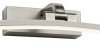 Lampa LED do oświetlenia obrazu Paulmann Bento 95561 10 W 1050 lm mosiądz
