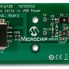 Płytka ewaluacyjna Microchip Regulator podwyższający napięcie Płyta rozwojowa
