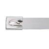 Mocowania opasek kablowych długość 754mm szerokość 15,9 mm Panduit Stal nierdzewna 316