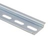 Szyna montażowa stal perforowana ocynk galwaniczny 35x7,5x1000 TS35/F6-1m B43-701D