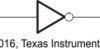 Single 2-V to 5.5-V inverter | DBV | 5 | -40 to 125