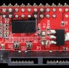 IDE2SAT2 40-Pin IDE to SATA Adapter Converter