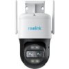 Kamera Ip Reolink Trackmix Wifi Obrotowa Series W760